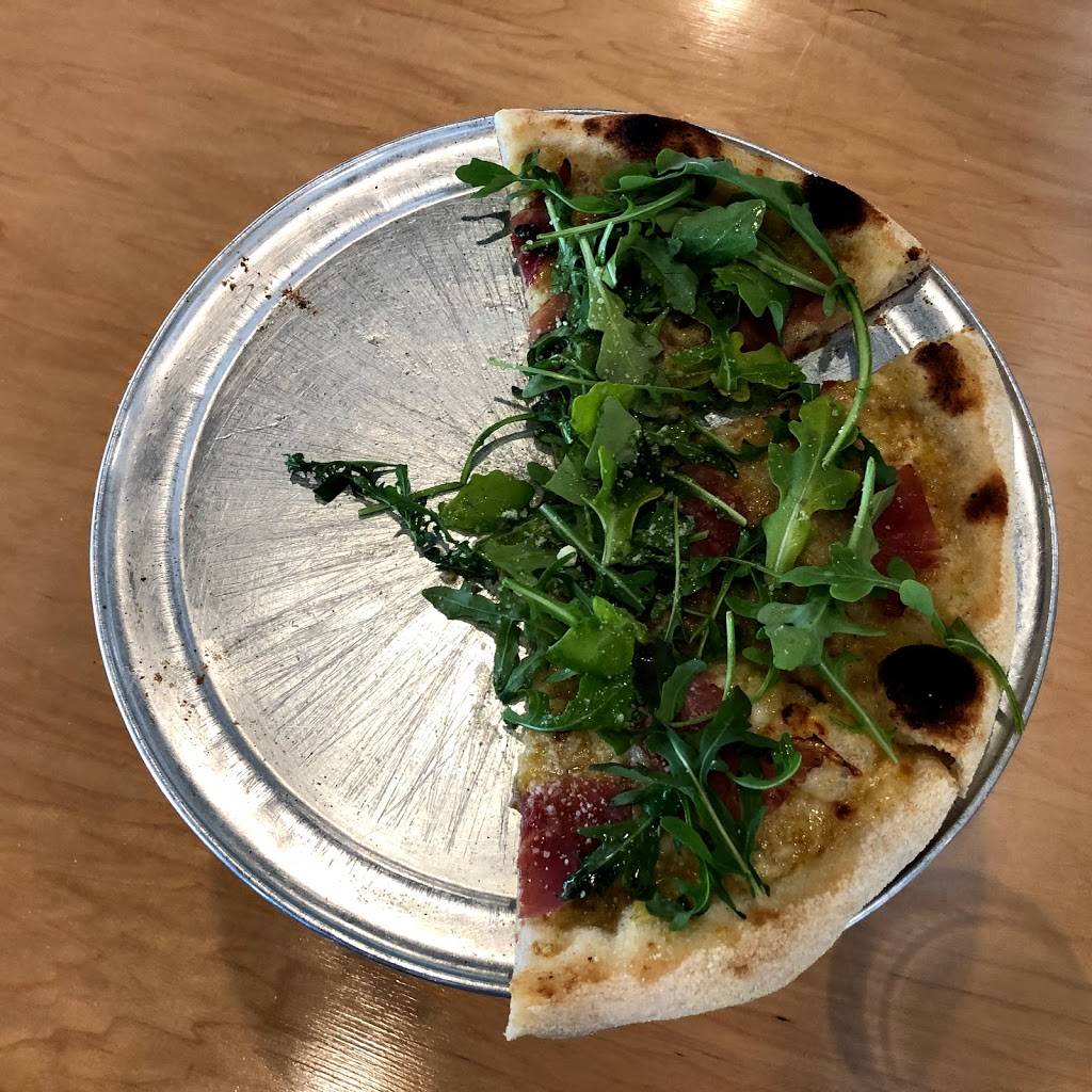 Pizza Americana | restaurant | 800 W Arapaho Rd, Richardson, TX 75080, USA | 4694668406 OR +1 469-466-8406