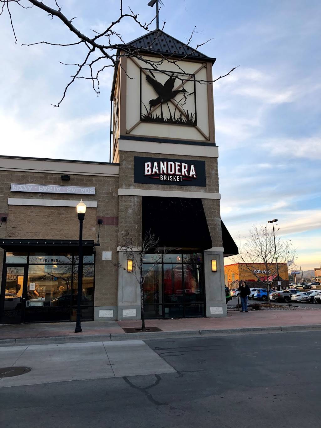 Bandera Brisket | restaurant | 496 N 990 W, American Fork, UT 84003, USA | 3854983813 OR +1 385-498-3813