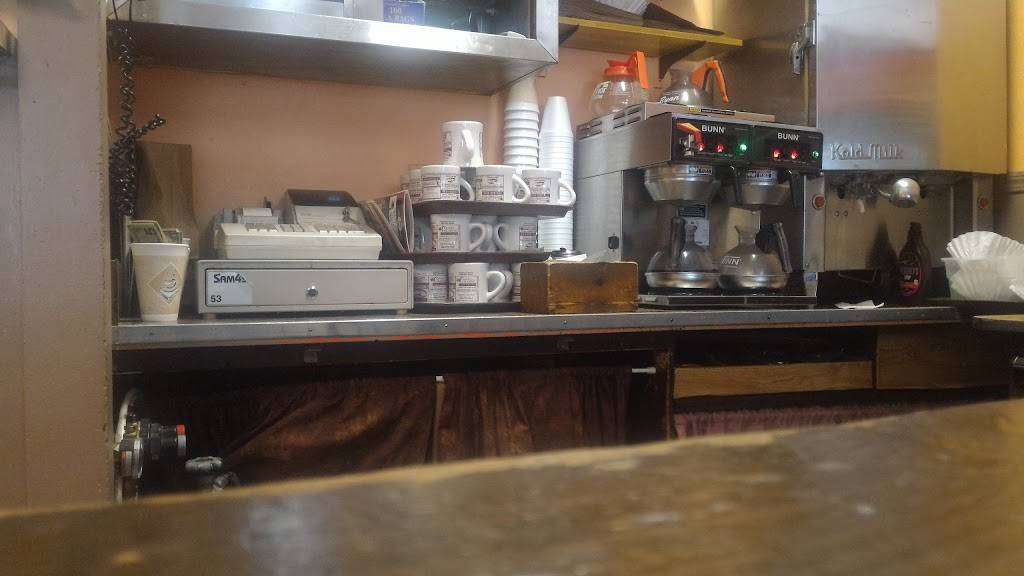 My Sister & I Restaurant | restaurant | 42 Central Square, Bridgewater, MA 02324, USA | 5088071751 OR +1 508-807-1751