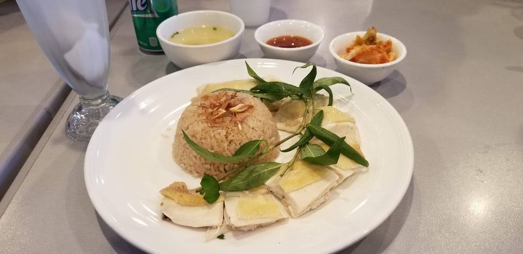 Cơm Tấm Thiên Hương | restaurant | 6835 Stockton Blvd #430, Sacramento, CA 95823, USA | 9164764258 OR +1 916-476-4258