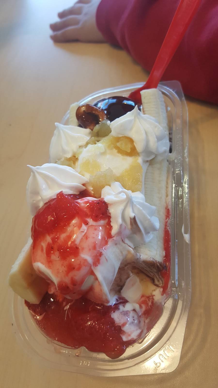 Dairy Queen Grill & Chill | restaurant | 1070 Stone Church Rd E Unit 49, Hamilton, ON L8W 3K8, Canada | 9053893074 OR +1 905-389-3074