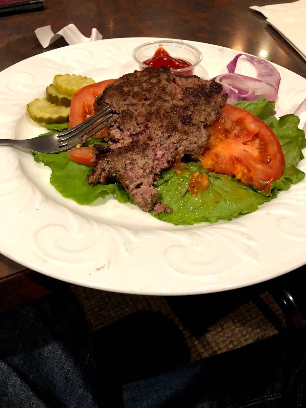 Sports Channel | restaurant | 25419 Jefferson Ave, St Clair Shores, MI 48081, USA | 5867712333 OR +1 586-771-2333