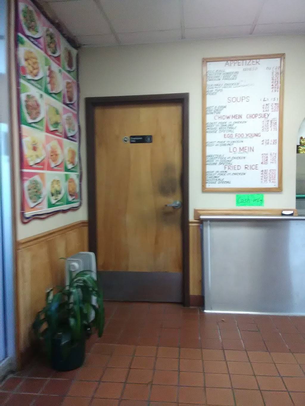 Wongs | restaurant | 1650 Boulevard St, Orangeburg, SC 29115, USA | 8035392728 OR +1 803-539-2728