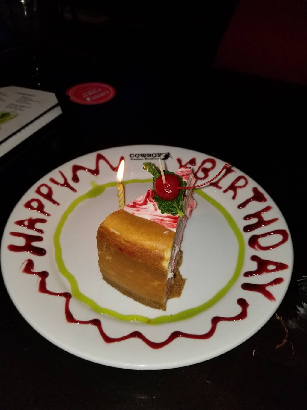 Cowboy Brazilian Steakhouse | restaurant | 2041 Richmond Rd, Lexington, KY 40502, USA | 8595237358 OR +1 859-523-7358