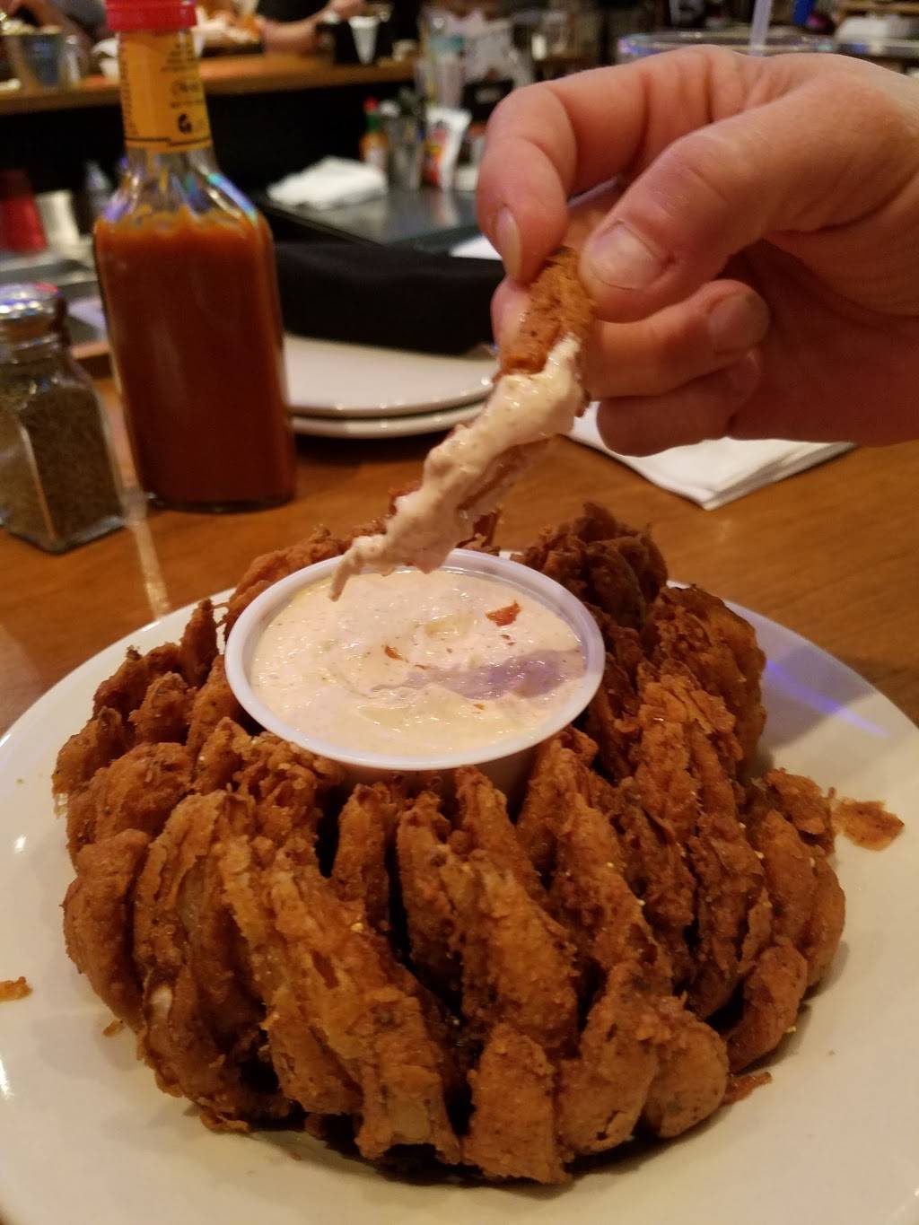 Texas Roadhouse | restaurant | 7035 Amin Dr, Chattanooga, TN 37421, USA | 4238998293 OR +1 423-899-8293