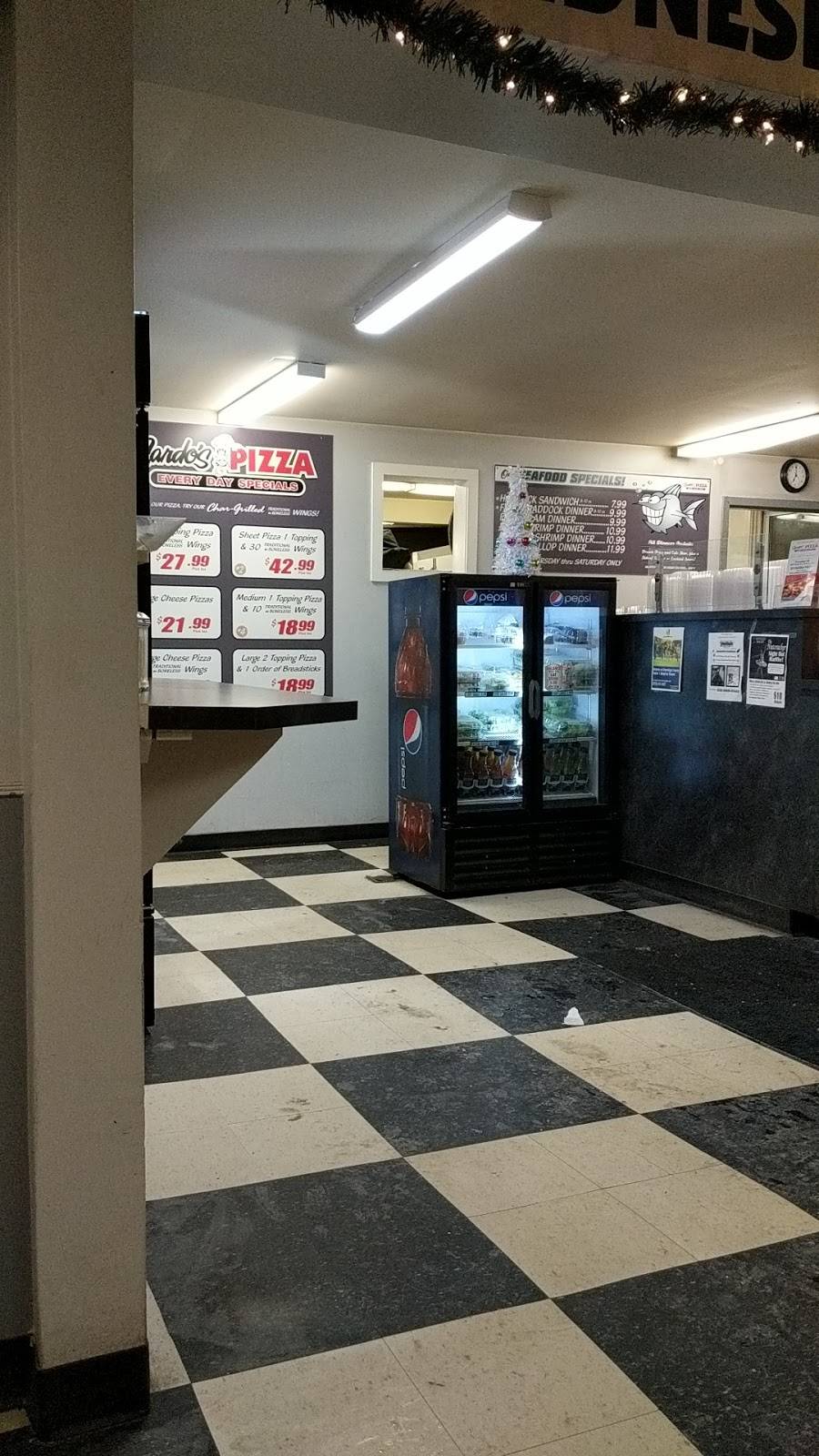 Sardos Pizza | restaurant | 4879 South Ave, Syracuse, NY 13215, USA | 3154927574 OR +1 315-492-7574