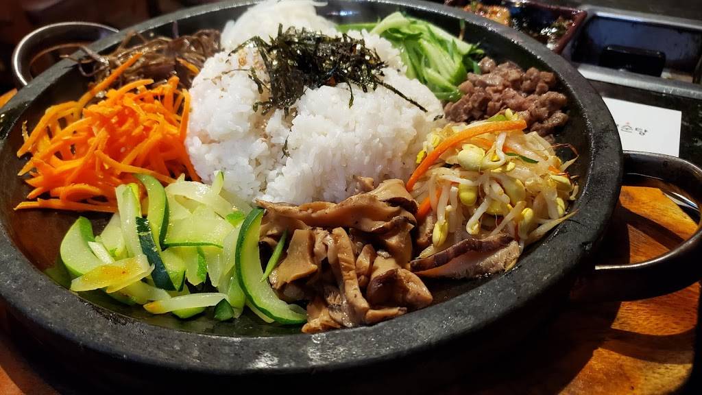 Seoul BBQ Restaurant | restaurant | 2139 Foothill Blvd, La Cañada Flintridge, CA 91011, USA | 8182489958 OR +1 818-248-9958