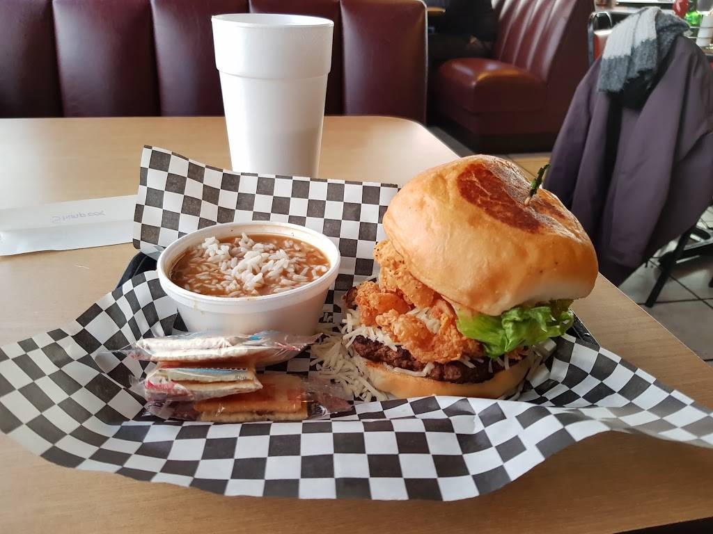 Gumbo Jeauxs | restaurant | 15655 John F Kennedy Blvd, Houston, TX 77032, USA | 2812277138 OR +1 281-227-7138