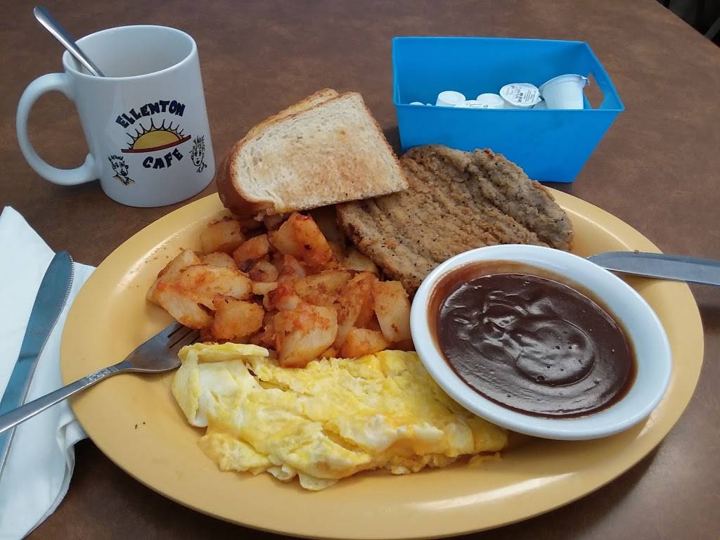 Ellenton Cafe | restaurant | 7044 US Highway 301 N, Ellenton, FL 34222, USA | 9417231138 OR +1 941-723-1138