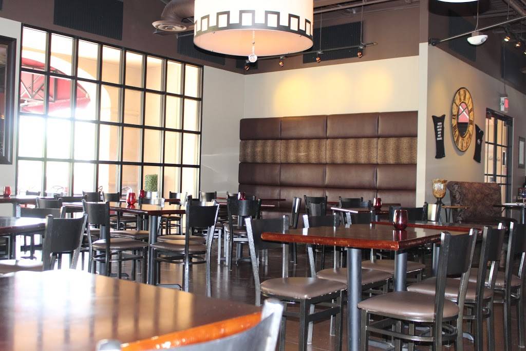 Ciao Grazie | restaurant | 18835 N Thompson Peak Pkwy, Scottsdale, AZ 85255, USA | 4806853884 OR +1 480-685-3884