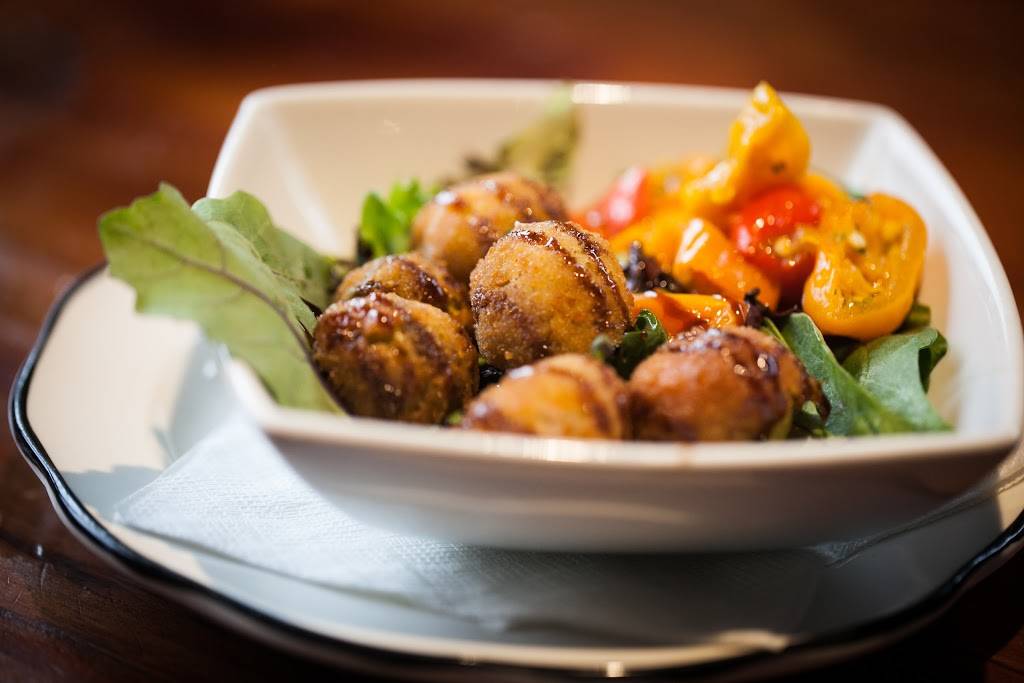 The Old Causeway Steak & Oyster House | restaurant | 1201 E Bay Ave, Manahawkin, NJ 08050, USA | 6094881327 OR +1 609-488-1327