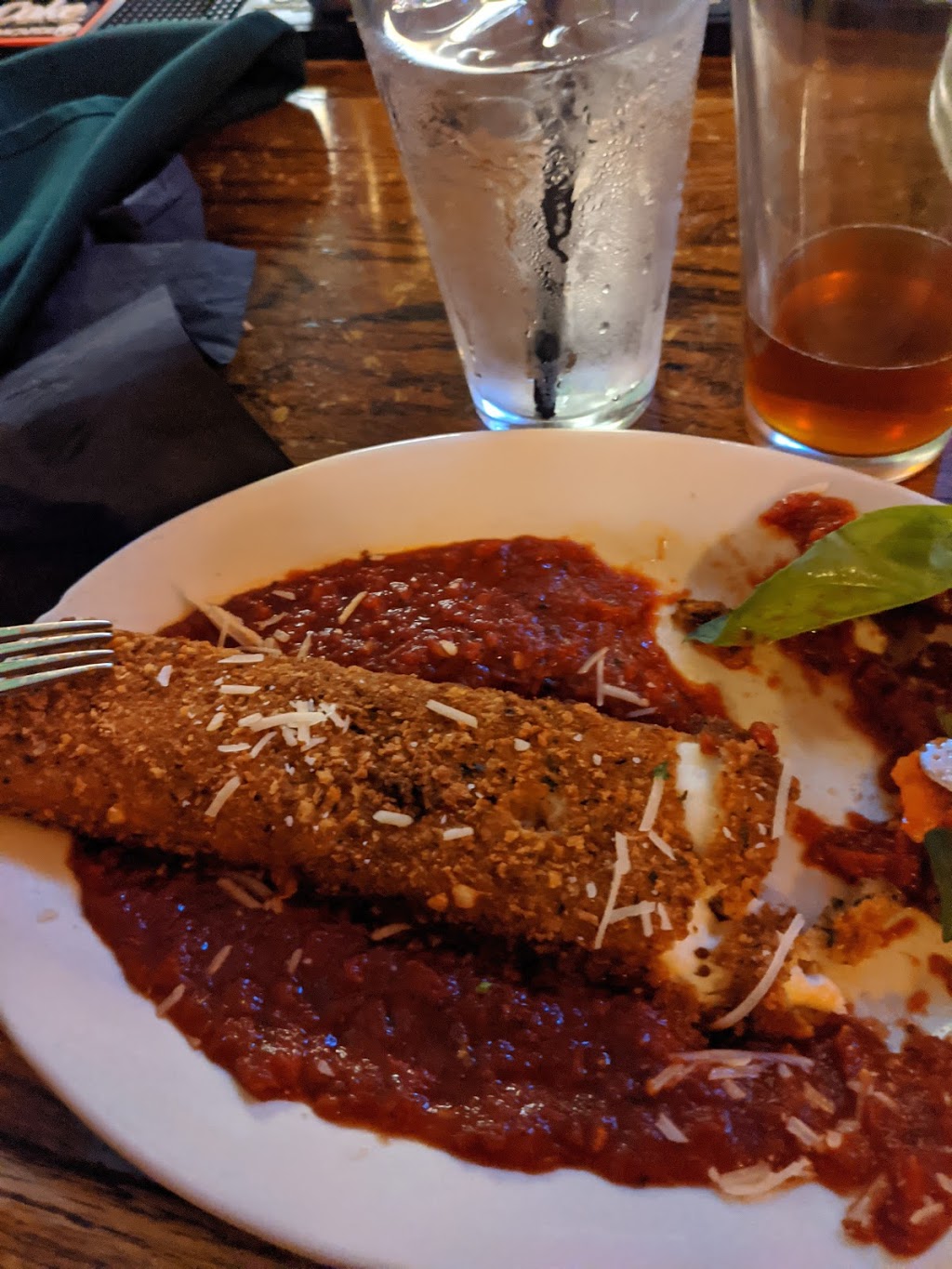 Bellinos Restaurant | restaurant | 4619 Jackson St, Alexandria, LA 71303, USA | 3187675980 OR +1 318-767-5980