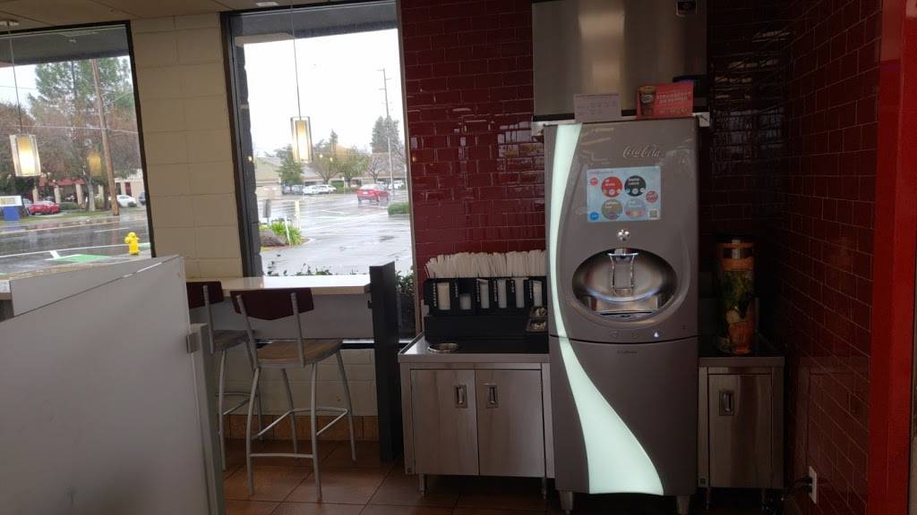 Jack in the Box | restaurant | 3430 Tully Rd Ste 65, Modesto, CA 95350, USA | 2095264355 OR +1 209-526-4355