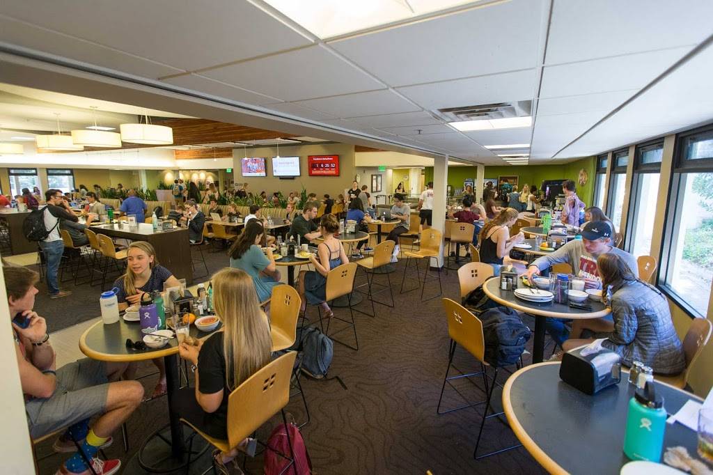 Dining Commons | restaurant | Montecito, CA 93108, USA | 8055656082 OR +1 805-565-6082