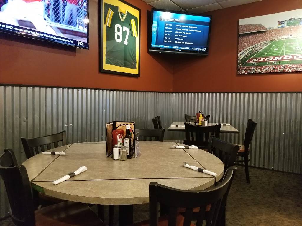 Point After Pub and Grille | restaurant | 7101 S 76th St, Franklin, WI 53132, USA | 4144250822 OR +1 414-425-0822