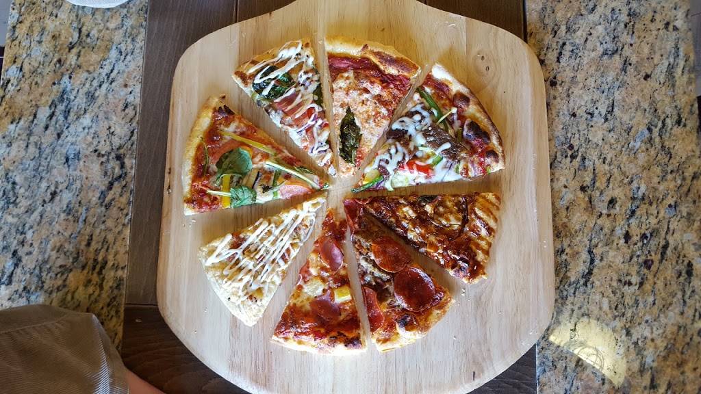 Duomo Pizza, inc. | restaurant | 2785 Cabot Dr #115, Corona, CA 92883, USA | 9516385550 OR +1 951-638-5550