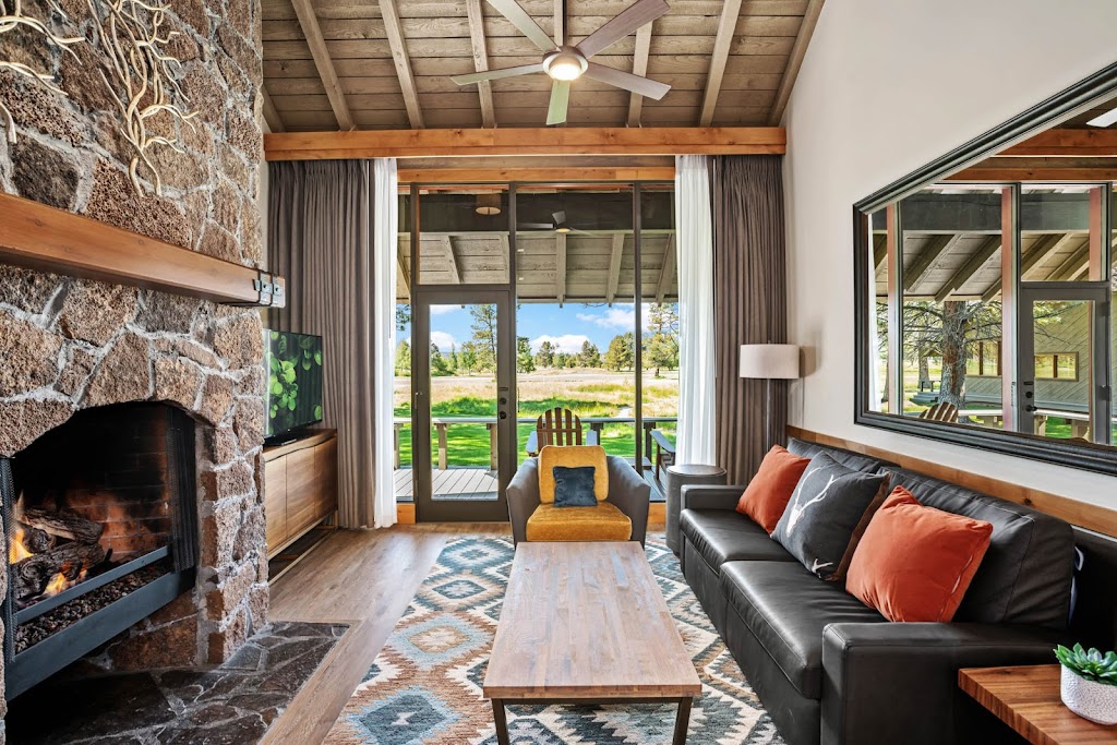 Sunriver Resort | restaurant | 17600 Center Dr, Sunriver, OR 97707, USA | 8554208206 OR +1 855-420-8206