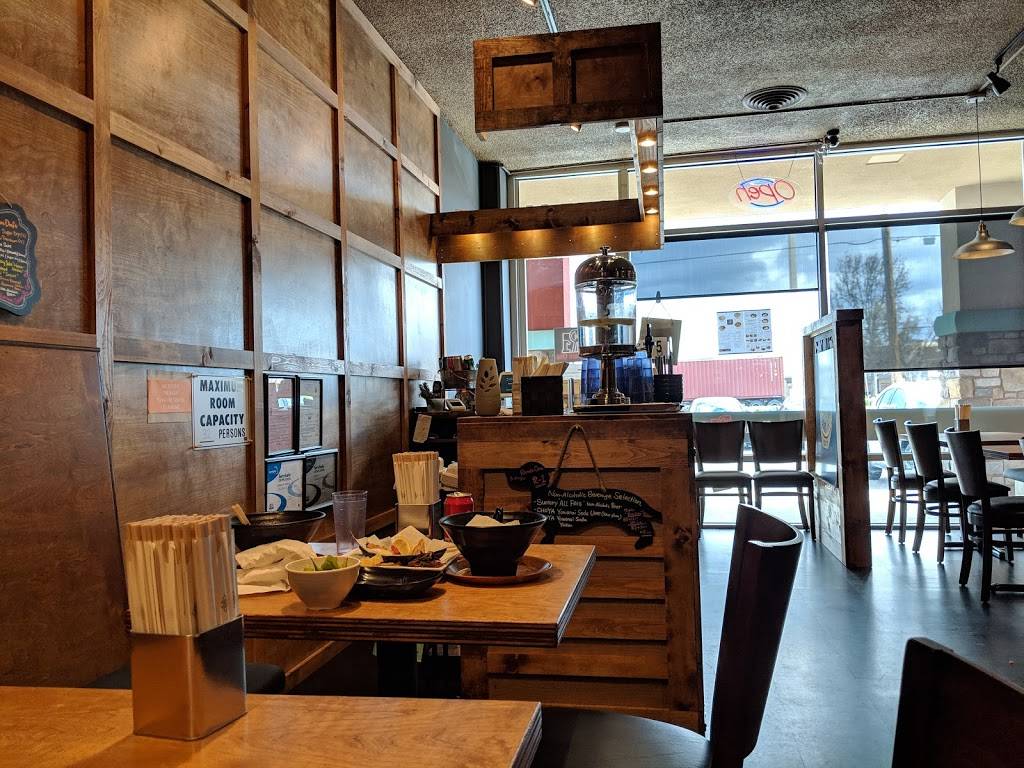 Ramen One R1 | restaurant | 375 Saratoga Ave Suite M, San Jose, CA 95129, USA | 4083202279 OR +1 408-320-2279