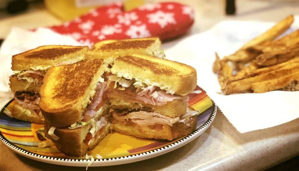 Parrish’s | restaurant | 4425 S Mountain Rd #111, Mesa, AZ 85212, USA | 4803903220 OR +1 480-390-3220