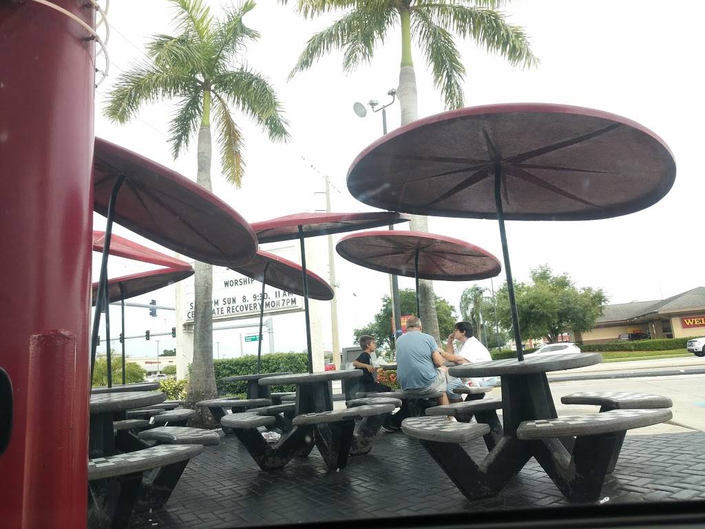 Checkers | restaurant | 1793 Tamiami Trail, Port Charlotte, FL 33948, USA | 9412550768 OR +1 941-255-0768