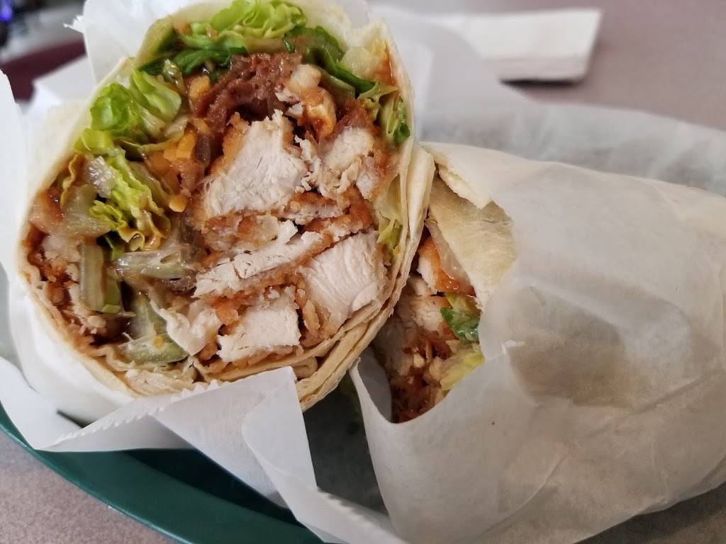 Samich Shop | restaurant | 2500 Powerline Rd, Pompano Beach, FL 33069, USA | 9545321001 OR +1 954-532-1001