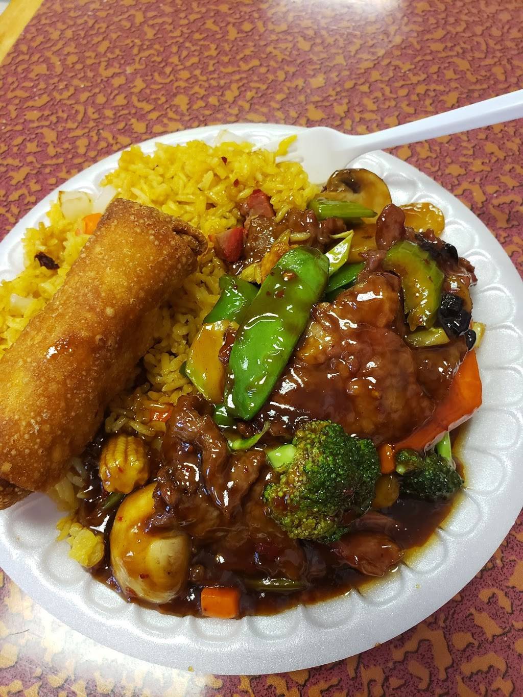 China King | restaurant | 3005 Wiley Blvd SW Ste 105, Cedar Rapids, IA 52404, USA | 3193905588 OR +1 319-390-5588