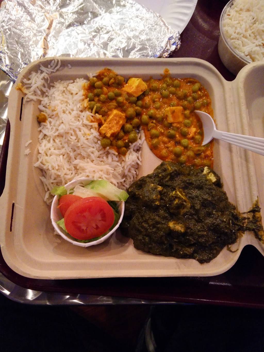 Jyoti Indian Bistro | restaurant | 7220 Germantown Ave, Philadelphia, PA 19119, USA | 2152425139 OR +1 215-242-5139