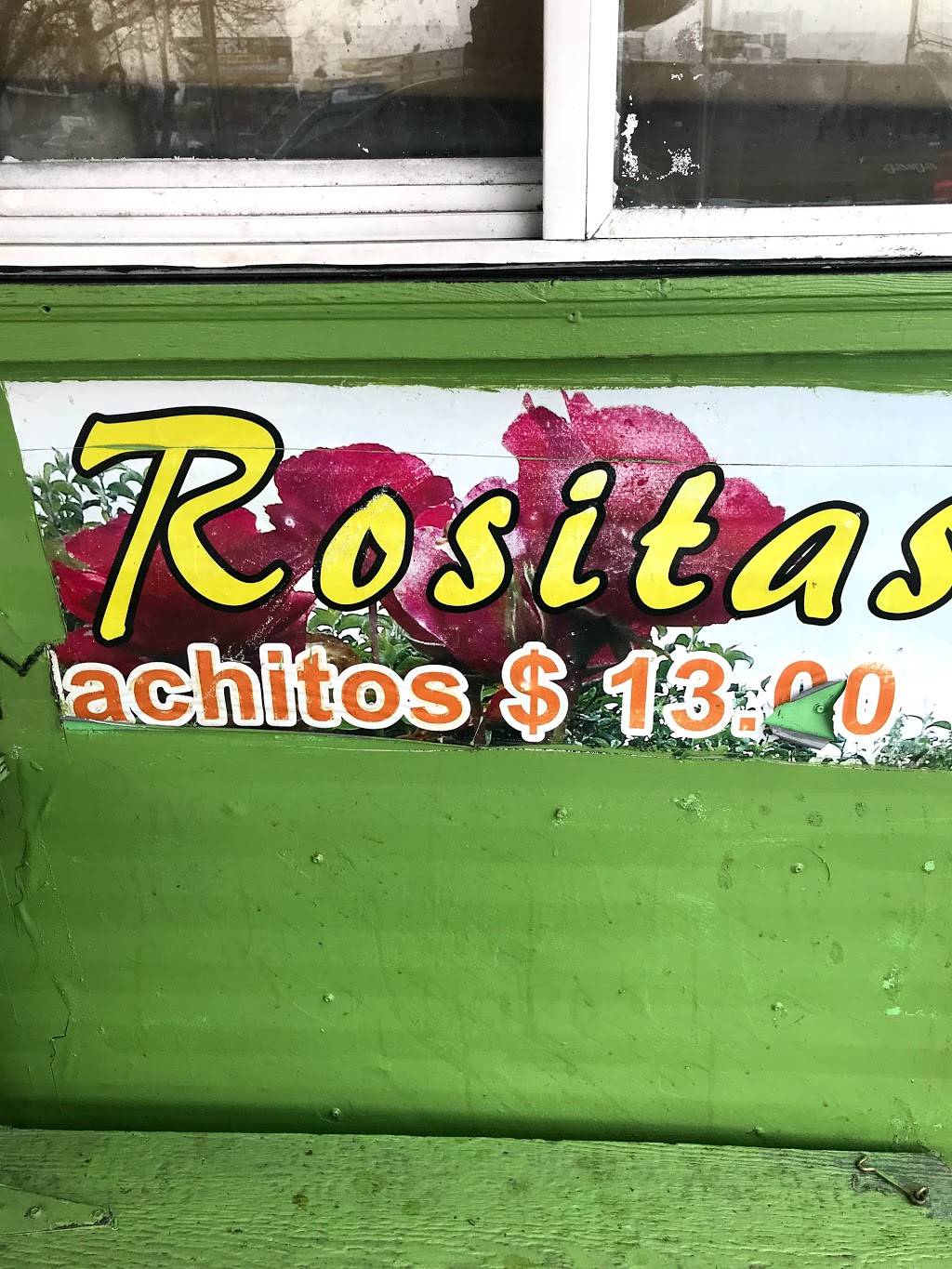 Rosita Mexican Food Truck | restaurant | 2901-2999 W 20th Ave, Denver, CO 80211, USA | 7203571128 OR +1 720-357-1128