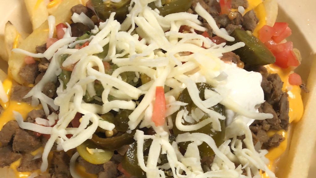 La Gran Villa | restaurant | 6300 White Ln suite P, Bakersfield, CA 93309, USA | 6618333273 OR +1 661-833-3273