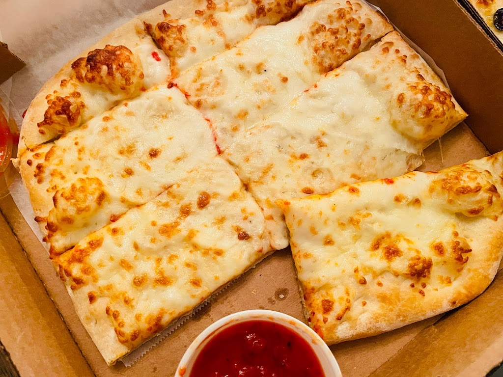 Bubbas Pizza | meal delivery | 22414 Panama City Beach Pkwy, Panama City Beach, FL 32413, USA | 8502499200 OR +1 850-249-9200