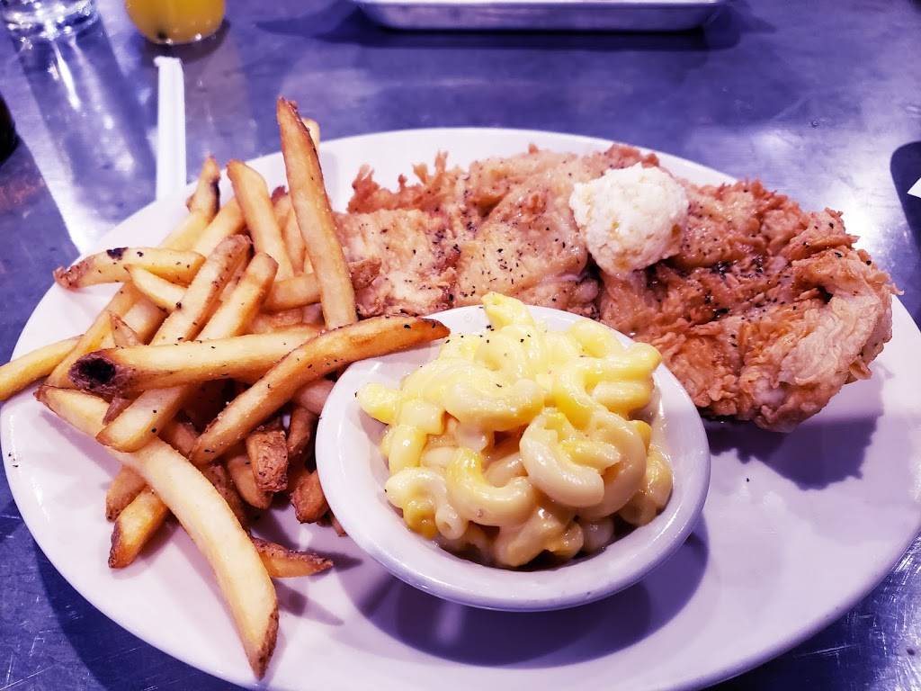 Cotton Patch Cafe | restaurant | 6101 Long Prairie Rd, Flower Mound, TX 75028, USA | 9723558780 OR +1 972-355-8780