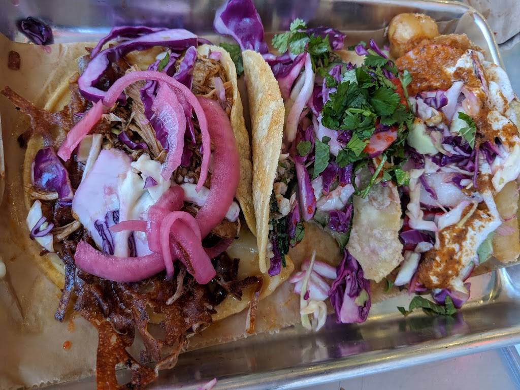 Snap Taco | restaurant | 1108 Pacific Ave, Santa Cruz, CA 95060, USA | 8318246100 OR +1 831-824-6100