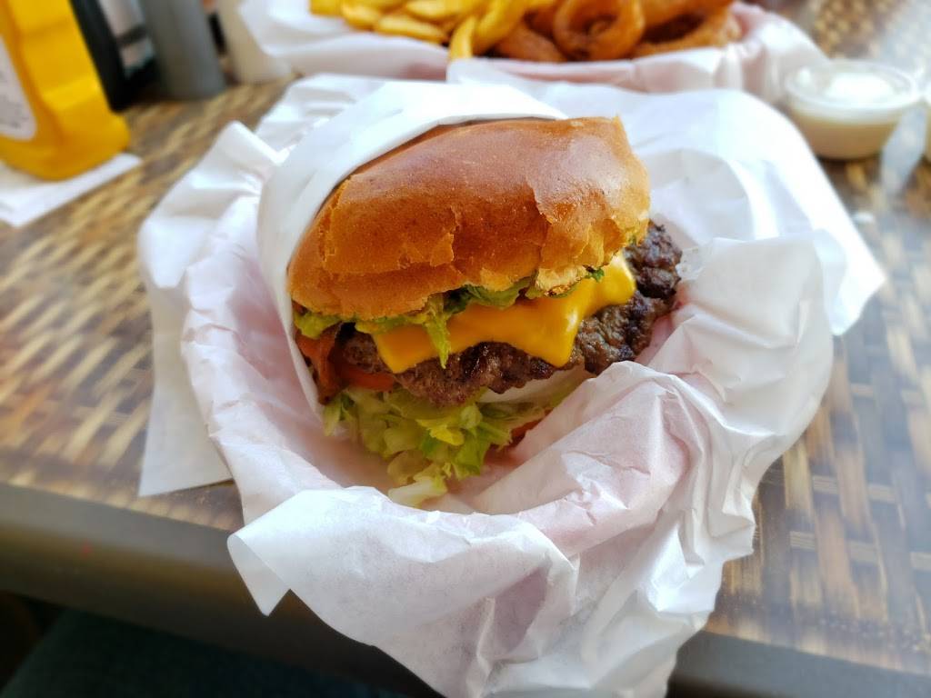 Old Village Grill | restaurant | 101 E Branch St, Arroyo Grande, CA 93420, USA | 8054894915 OR +1 805-489-4915