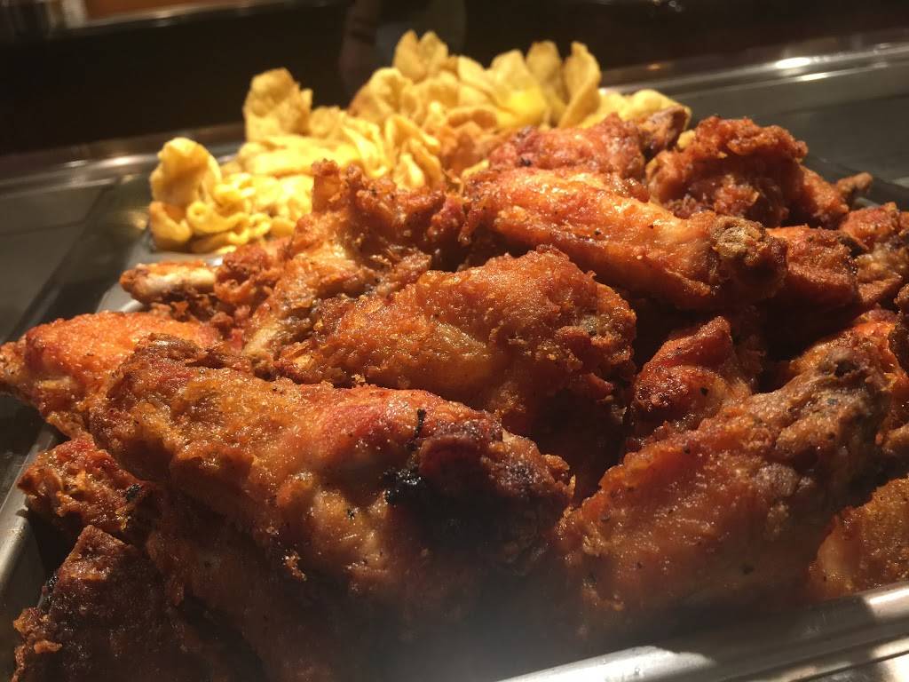 China Garden | restaurant | 2002 N Westwood Blvd, Poplar Bluff, MO 63901, USA | 5737854292 OR +1 573-785-4292