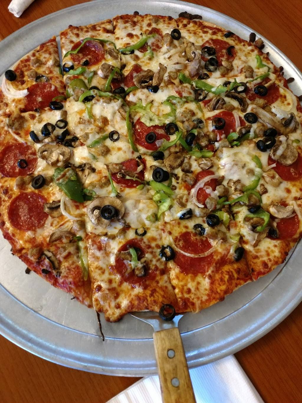 Mama Meas Pizza & More | restaurant | 1314 Donelson Pkwy, Dover, TN 37058, USA | 9312326500 OR +1 931-232-6500