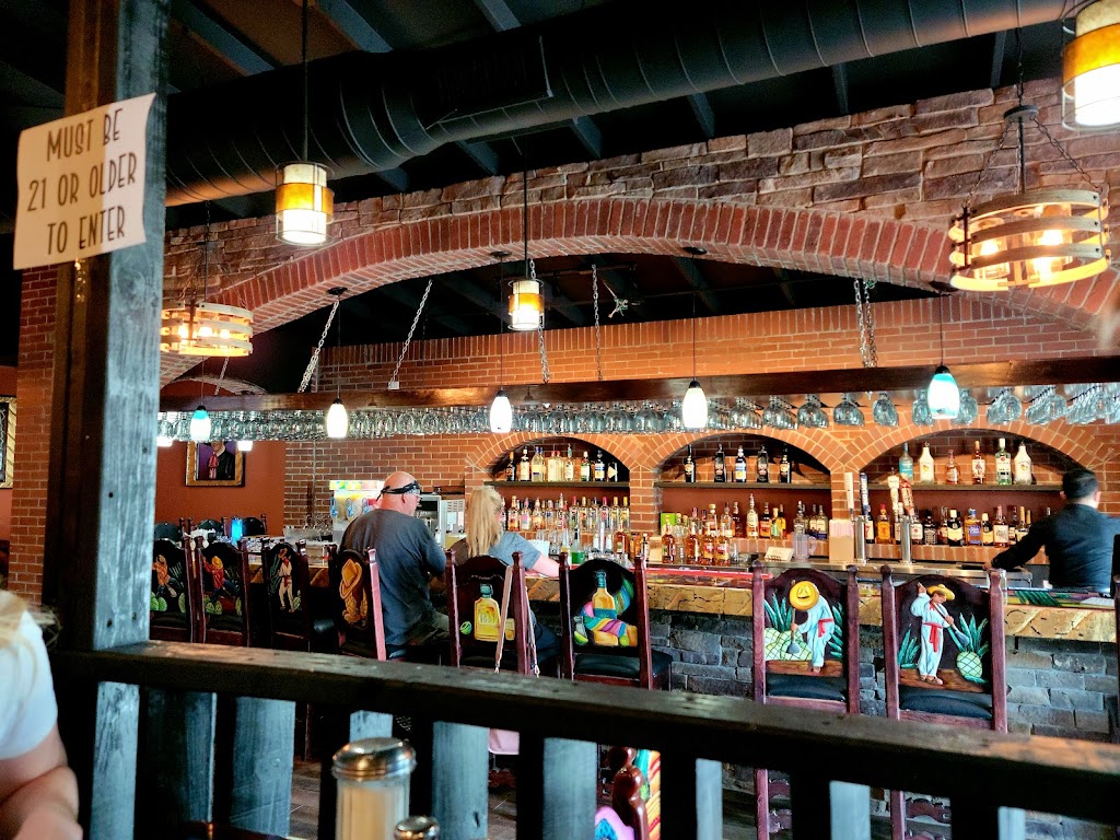 LALOS RESTAURANTE MEXICANO | restaurant | 104 N Peters St, Garrett, IN 46738, USA | 2603573505 OR +1 260-357-3505