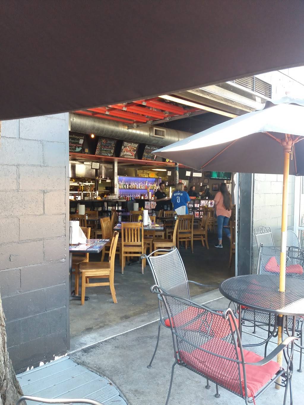 S&Bs Burger Joint - Automobile Alley | restaurant | 20 NW 9th St, Oklahoma City, OK 73102, USA | 4052700516 OR +1 405-270-0516