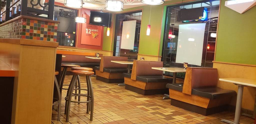 Popeyes Louisiana Kitchen | restaurant | 1449 White Ln, Bakersfield, CA 93307, USA | 6618366633 OR +1 661-836-6633