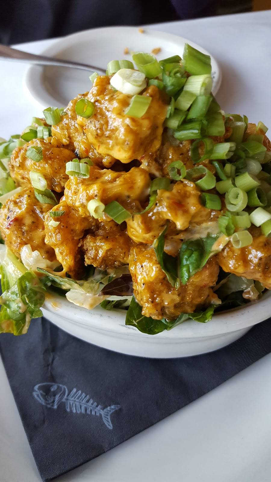 Bonefish Grill | restaurant | 2251 Town Center Ave Ste 12, Melbourne, FL 32940, USA | 3216361619 OR +1 321-636-1619