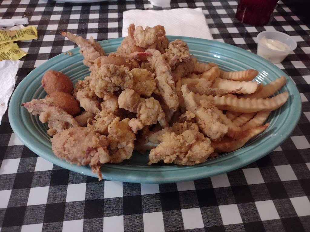 Iron Skillet Restaurant | restaurant | 19530 N 3rd St, Citronelle, AL 36522, USA | 2518667766 OR +1 251-866-7766