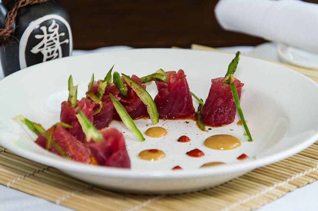 Piranha Izakaya | restaurant | 260 E Basse Rd #101, San Antonio, TX 78209, USA | 2108221088 OR +1 210-822-1088