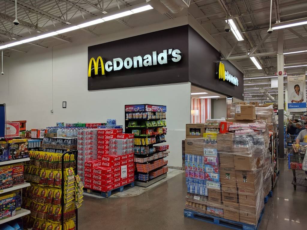 McDonalds | cafe | 1919 Davis St, San Leandro, CA 94577, USA | 5104309417 OR +1 510-430-9417