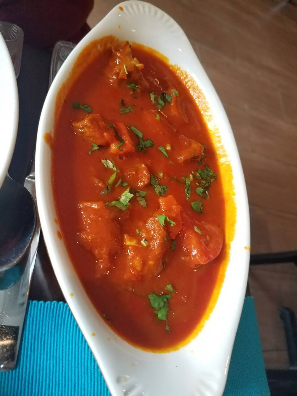 Bombay Grill | restaurant | 1617, 1176 Bedford Ave, Brooklyn, NY 11216, USA | 7184840004 OR +1 718-484-0004