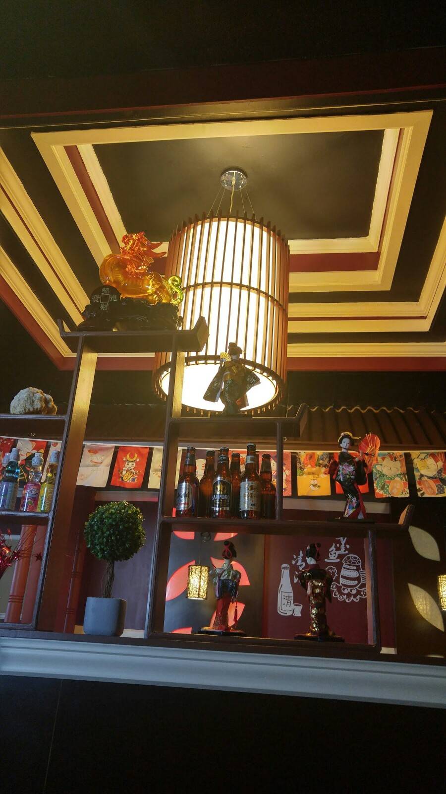 Tarouya | restaurant | 201 E Main St, Greensburg, IN 47240, USA | 8122220332 OR +1 812-222-0332