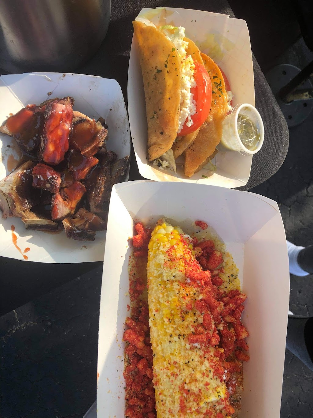 The Corn King | restaurant | 1813 Taylor Ave, Racine, WI 53403, USA | 2629028517 OR +1 262-902-8517