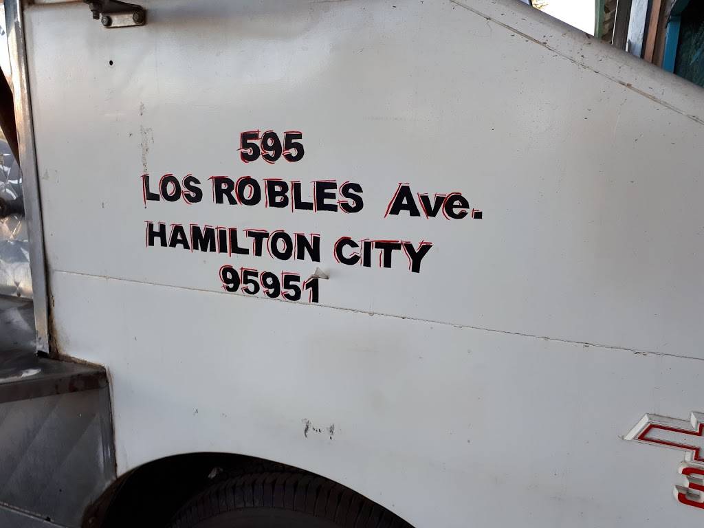 Mariscos La Perla del Pacifico | restaurant | 6th St, Hamilton City, CA 95951, USA | 5308263644 OR +1 530-826-3644