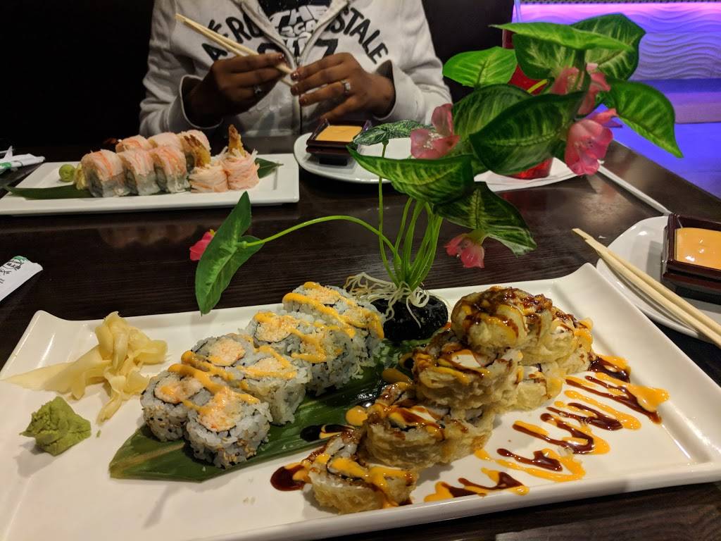 Yamato Steakhouse of Japan | restaurant | 1434 Heather Dr, Opelousas, LA 70570, USA | 3376783238 OR +1 337-678-3238