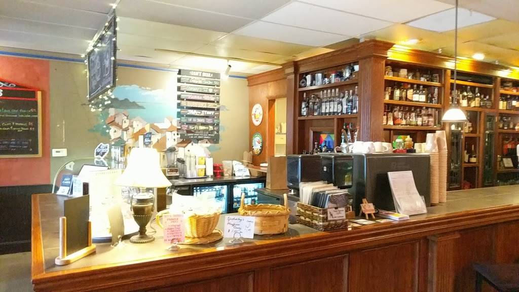 SONNETS | restaurant | 117 College St, Wadsworth, OH 44281, USA | 3303365557 OR +1 330-336-5557