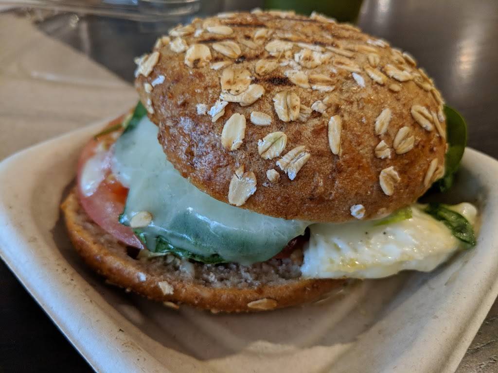 Panera Bread | cafe | 106 Irving St NW, Washington, DC 20010, USA | 2025519201 OR +1 202-551-9201