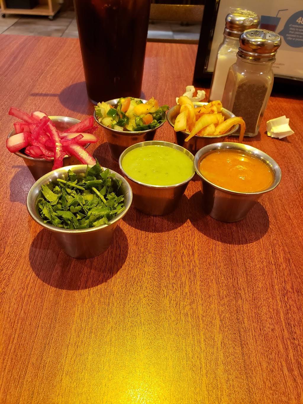 Taqueria Ajiji | restaurant | 544 N Yarbrough Dr, El Paso, TX 79915, USA | 9153075424 OR +1 915-307-5424